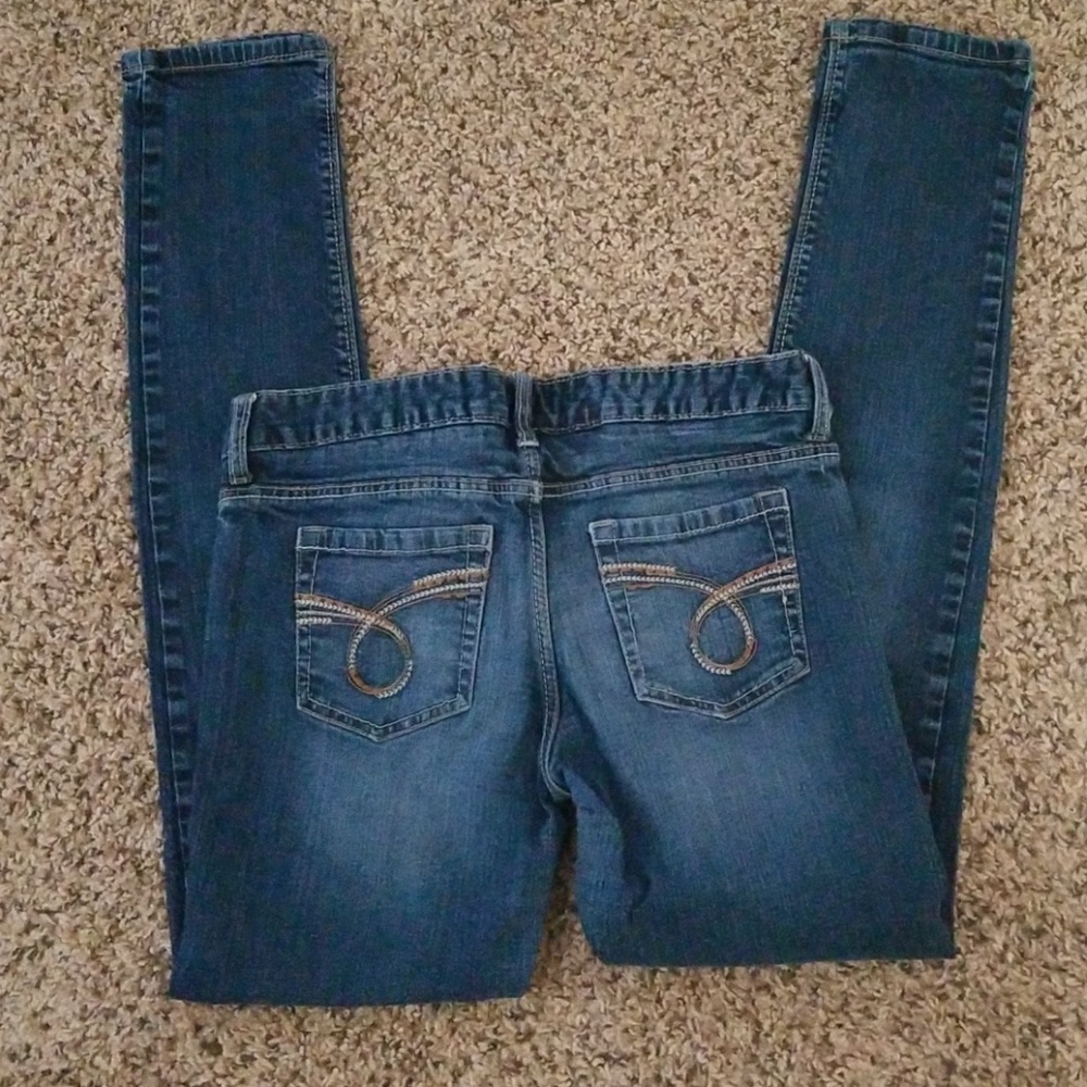 Jeans - Picture 2 of 2
